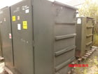 1500 KVA 24940Y Primary, 600Y Secondary, Hydro Quebec Transformer - Image 1