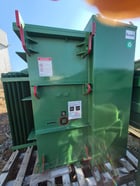1500 KVA 24940Y Primary, 600Y Secondary, Siemens Transformer - Image 3