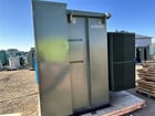 3000 KVA 24940 Delta Primary, 480Y Secondary, Dealim Daelim Transformer - Image 3