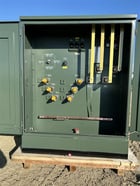 3000 KVA 24940 Delta Primary, 480Y Secondary, Daelim Transformer - Image 3