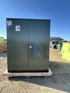3000 KVA 24940 Delta Primary, 480Y Secondary, Daelim Transformer - Image 1