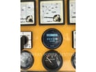 Olympian #D150P1, generator, sound attenuated enclosure, Tier2, UL2200, 620 hours, 2001 - Image 5