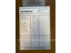 Olympian #D150P1, generator, sound attenuated enclosure, Tier2, UL2200, 620 hours, 2001 - Image 6
