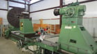 127" x 396" American #Missile-Maker, Lathe, 7' Chuck, digital read out, tailstock, 1960 - Image 4