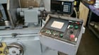 12" x 24" Chevalier #CG-1224-A, cylindrical grinder, 16" x 2" x 5" grinding wheel, 90 degree swivel head, #MT4 - Image 3