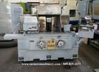 12" x 24" Chevalier #CG-1224-A, cylindrical grinder, 16" x 2" x 5" grinding wheel, 90 degree swivel head, #MT4 - Image 7