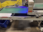 Bobst #Media-45, Folder Gluer, 1995 - Image 5