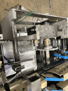 Bobst #Media-45, Folder Gluer, 1995 - Image 10