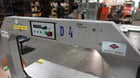 Dynaric #D2400, Automatic Strapping Machine, 2001 - Image 4