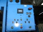 450 Ton, Up-act, 30" x30", slab-side, 34" daylight, 28" stroke, 24" ram, side cylinder, gib guide, #2414 - Image 3