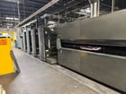 Heidelberg #M130, 4-Unit Heatset Web Offset Press, 16 page, 22.75" Cutoff, 38" Web, 2005 - Image 1