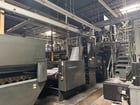 Heidelberg #M130, 4-Unit Heatset Web Offset Press, 16 page, 22.75" Cutoff, 38" Web, 2005 - Image 4