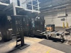 Heidelberg #M130, 4-Unit Heatset Web Offset Press, 16 page, 22.75" Cutoff, 38" Web, 2005 - Image 5