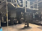 Heidelberg #M130, 4-Unit Heatset Web Offset Press, 16 page, 22.75" Cutoff, 38" Web, 2005 - Image 6
