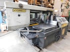 30" x 20" Hydmech #M-20A, Bandsaw, 20' 6" x 1-1/2" x 0.05" blade, 10 HP, 350 SFM, 33" stroke, 480 V., unused - Image 1