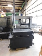 30" x 20" Hydmech #M-20A, Bandsaw, 20' 6" x 1-1/2" x 0.05" blade, 10 HP, 350 SFM, 33" stroke, 480 V., unused - Image 3