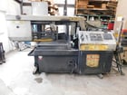 30" x 20" Hydmech #M-20A, Bandsaw, 20' 6" x 1-1/2" x 0.05" blade, 10 HP, 350 SFM, 33" stroke, 480 V., unused - Image 4