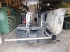 30" x 20" Hydmech #M-20A, Bandsaw, 20' 6" x 1-1/2" x 0.05" blade, 10 HP, 350 SFM, 33" stroke, 480 V., unused - Image 9