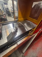 FPT #STINGER, CNC horizontal machining center, 9476 hours, 2005 - Image 6