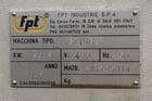 FPT #STINGER, CNC horizontal machining center, 9476 hours, 2005 - Image 10