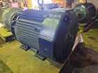 200 HP 1800 RPM Marathon, Frame 445TSD, TEFC BB, 575 Volts, New Surplus - Image 2