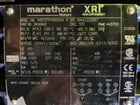 200 HP 1800 RPM Marathon, Frame 445TSD, TEFC BB, 575 Volts, New Surplus - Image 3