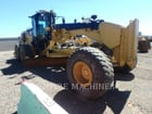 Caterpillar 14M3, Motor Grader, 9819 hours, S/N: N9S00225, 2017 - Image 3