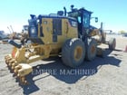 Caterpillar 14M3, Motor Grader, 9819 hours, S/N: N9S00225, 2017 - Image 5