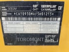 Cat 930M, Wheel Loader, 2011 hours, S/N: F5K01215, 2021 - Image 6