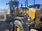 Caterpillar 140M3AWD, Motor Grader, 7029 hours, S/N: N9J01259, 2019 - Image 2