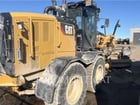 Caterpillar 140M3AWD, Motor Grader, 7029 hours, S/N: N9J01259, 2019 - Image 3