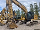Caterpillar 330-07, 7831 hours, S/N: LHW00786, 2019 - Image 1