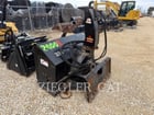 Erskine Mfg ES2410XL, Skid Steer Loader, 250 hours, S/N: EQ0167735, 2010 - Image 4