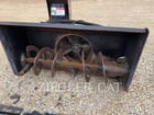 Erskine Mfg ES2410XL, Skid Steer Loader, 250 hours, S/N: EQ0167735, 2010 - Image 5