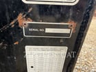 Erskine Mfg ES2410XL, Skid Steer Loader, 250 hours, S/N: EQ0167735, 2010 - Image 6