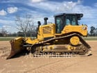 Caterpillar D6-20VPAT, 5923 hours, S/N: RDC00688, 2020 - Image 8