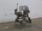 Anritsu #KDS2110ANW Pipeline, pump feed metal detection system for products transported by pipeline - Image 1