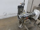 Anritsu #KDS2110ANW Pipeline, pump feed metal detection system for products transported by pipeline - Image 2
