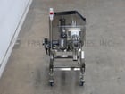 Anritsu #KDS2110ANW Pipeline, pump feed metal detection system for products transported by pipeline - Image 3