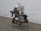 Anritsu #KDS2110ANW Pipeline, pump feed metal detection system for products transported by pipeline - Image 5