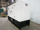 300 KW Caterpillar, 277/480 Volts, 436 HP @ 1800 RPM, C9 engine, EPA Tier 3, sound attenuated enclosure, 621 - Image 2