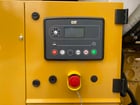 300 KW Caterpillar, 277/480 Volts, 436 HP @ 1800 RPM, C9 engine, EPA Tier 3, sound attenuated enclosure, 621 - Image 7