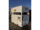 Ohio Cat Mfg. #AC30T, temperature Control, 10000 cfm, 30 ton air conditioner, 97 Amps @ 480 V., 2009 - Image 1