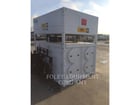 Ohio Cat Mfg. #AC30T, temperature Control, 10000 cfm, 30 ton air conditioner, 97 Amps @ 480 V., 2009 - Image 3