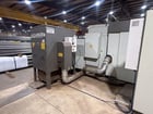 BLM #LT8, 2D fiber tube laser, 3000 watt, Siemens Simatic, chiller, dust collector, 2015 - Image 9