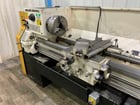 19" x 78" LeBlond #Makino, engine lathe, 12" swing over cross slide, 3 & 4-jaw 12" chuck, 2-Axis Newall - Image 2