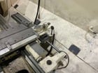 19" x 78" LeBlond #Makino, engine lathe, 12" swing over cross slide, 3 & 4-jaw 12" chuck, 2-Axis Newall - Image 10
