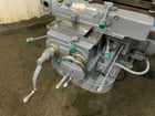 Cincinnati #3, horizontal mill, 60" x 12" table, coolant, rapid traverse, 7.5 HP, #50 NS - Image 4