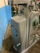 Cincinnati #3, horizontal mill, 60" x 12" table, coolant, rapid traverse, 7.5 HP, #50 NS - Image 6