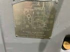 Cincinnati #3, horizontal mill, 60" x 12" table, coolant, rapid traverse, 7.5 HP, #50 NS - Image 9